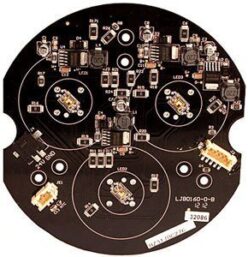 Volt Q3 - Ljb0160B LED PCB  50203012035