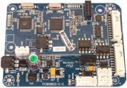 Volt Q5E-6Pk - PCB08020E Driver PCB  5020301203700