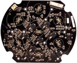 Rayzor Q7 - Ljb01680C V1.0 LED PCB  50203012052