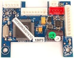 Rayzor Q7 - PCB09040A PCB  50203012073