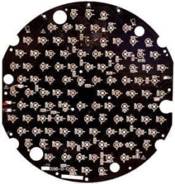 Design Wash LED Zoom - LED PCB  5020301209400