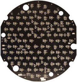 Design Wash LED Zoom Cw - LED PCB  50203012209500