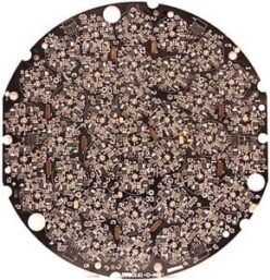 Platinum Wash ZFX ProXL - LED PCB  5020301240100