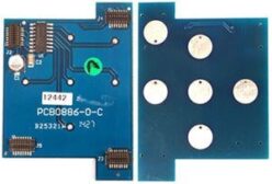 Platinum BX - PCB08860C Touch PCB  5020301244200