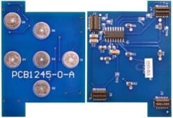 Rayzor 360Z - Touch PCB  5020301320900
