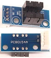 Platinum Beam 5R (V1.2) - Sensor  50204030033