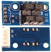 Design Wash LED Zoom Cw - PCB0036A Sensor  50204030038