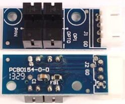 Rayzor Q12Z - PCB01540D Optical Sensor  50204030046