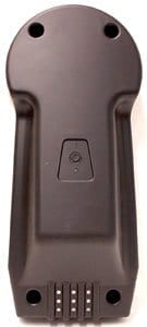 Arm Cover For Design Spot 250 NonPro - 503010101000N0