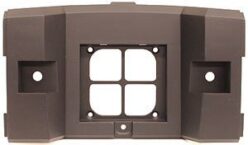 Design Wash LED Zoom - Base Side Cover  503010102470N0