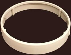 Design Wash LED Zoom - White Lens Cover  50301010884