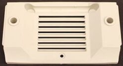 Platinum Wash ZFX Pro Wh - White Case Cover II  50301010978