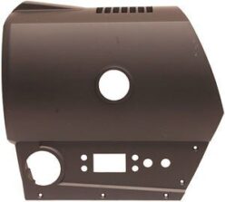 Dw Fresnel - Side Cover 1  50301011001