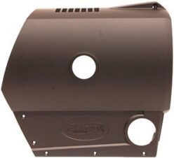 Dw Fresnel - Side Cover 2 Dor Dw Fresnel 50301011002