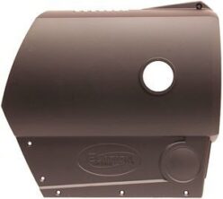 Dw Profile - Soi Side Cover II  503010110920N0
