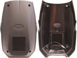 Platinum SBX - Head Cover  50301011180A