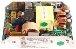 Dw Chorus 12 - 24V 8.3A Power Supply  5040000017