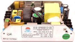 Chorus Line 16 - 12V 18A Power Supply  5040000031