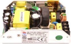Six Par Z19 Ip - K18-Up400S28 Power Supply  5040000134