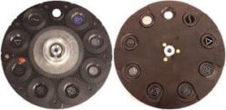 Platinum SBX - Rotating Gobo Wheel  50401070264