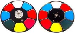 Platinum Spot LED Pro - Color Wheel  50401080228