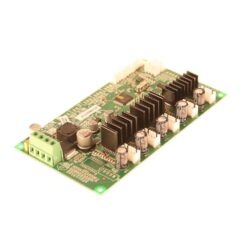 RUSH MH 5 Profile - Vice board 1  50480525