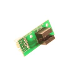 RUSH MH 1 Profile Plus - Optical orientation plate  50480529