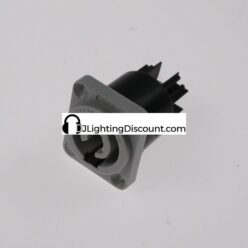 RUSH MH 6 Wash - POWERCON socket  50480566