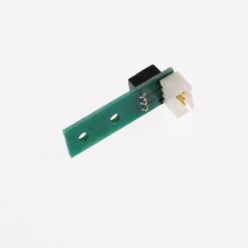 RUSH MH 6 Wash CT - Hall-element board D2  50480570