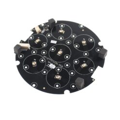 RUSH MH 2 Wash - LED light board  50480572