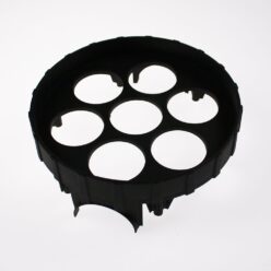 RUSH MH 2 Wash - Head front cover  50480573