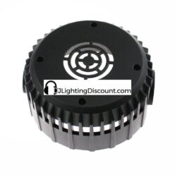 RUSH MH 2 Wash - Head back cover  50480579