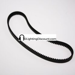 RUSH MH 2 Wash - Timing belt, y-axis  50480586