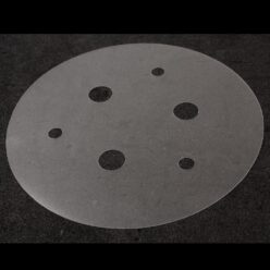 RUSH MH 6 Wash CT - Frost filter  50480593