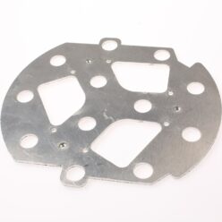 RUSH MH 6 Wash CT - Press plate for lens  50480594