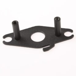 RUSH MH 6 Wash CT - Motor plate  50480595