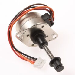 RUSH MH 6 Wash CT - Step motor  50480598