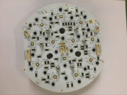 Light board with cooling 50480602