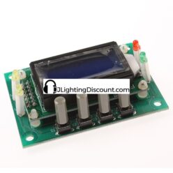 RUSH MH 6 Wash - Display for Multibeam 2  50480676