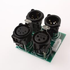 DMX board Multibeam 2 50480680