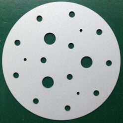 RUSH MH 6 Wash CT - Backligh board for PAR 2  50480695