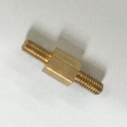 RUSH MH 6 Wash CT - Isolation pole MH 5 Yoke  50480706