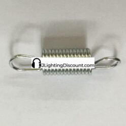 RUSH MH 6 Wash - Spring MH 5 Yoke  50480708