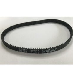 RUSH MH 6 Wash - Tilt belt MH 5 Yoke  50480709