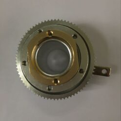 RUSH MH 6 Wash CT - Pan follower wheel assembly MH 5 Yoke  50480715