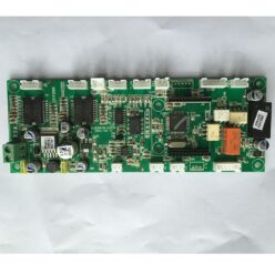 RUSH MH 6 Wash - Mainboard MH 6  50480888