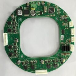 RUSH MH 6 Wash - LED driver board MH 6  50480892