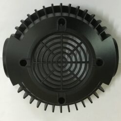 RUSH MH 6 Wash CT - rear head cover MH 6  50480893