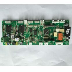 RUSH MH 6 Wash CT - MAIN BOARD MH 6 CT BASE  50480911