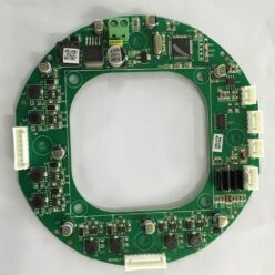 RUSH MH 6 Wash CT - LED DRIVER MH 6 CT HEAD  50480913